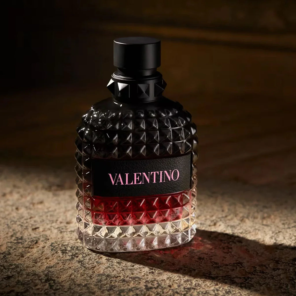 VALENTINO UOMO Born In Roma Intense EDP