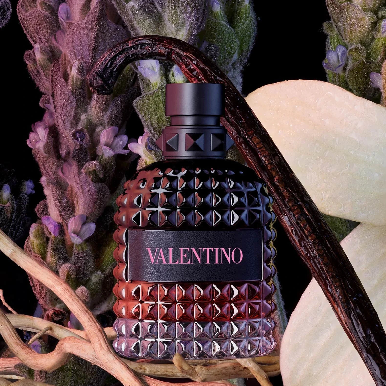 VALENTINO UOMO Born In Roma Intense EDP