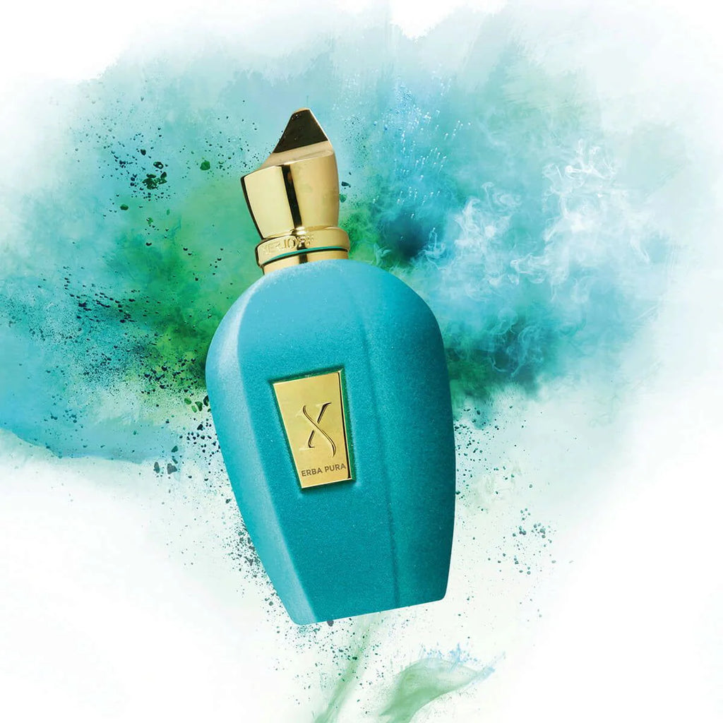 XERJOFF Erba Pura EDP
