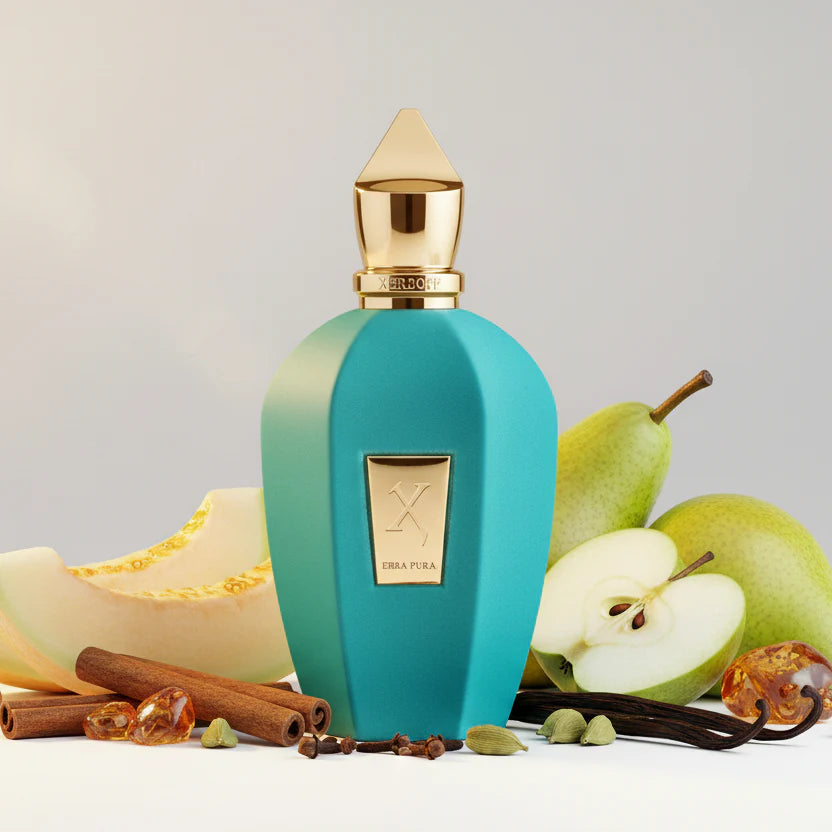 XERJOFF Erba Pura EDP